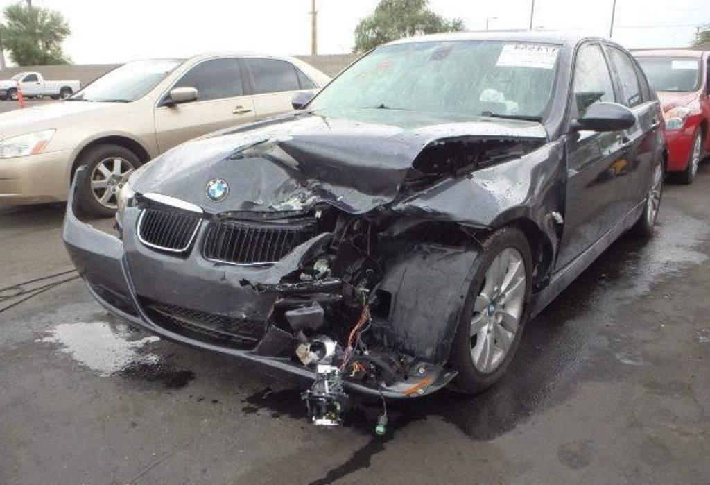 Damaged cars deals for sale