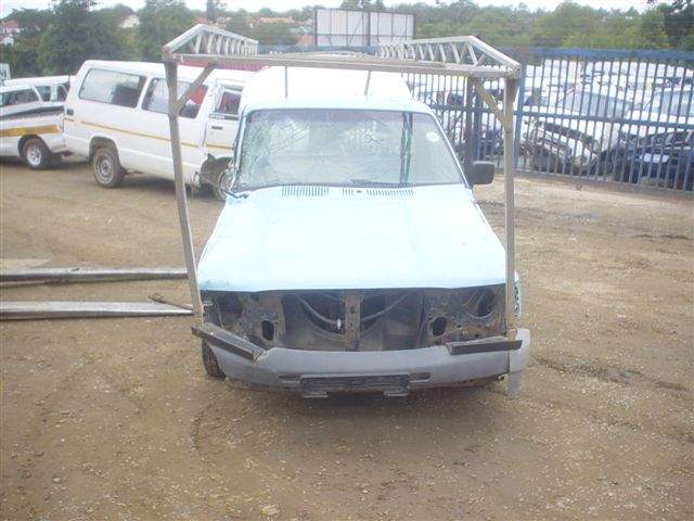 Ford scrap yards in johannesburg #5