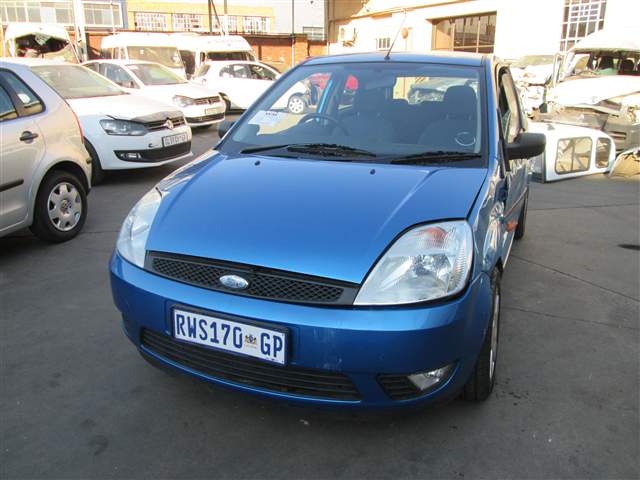 Ford scrap yards in johannesburg #4